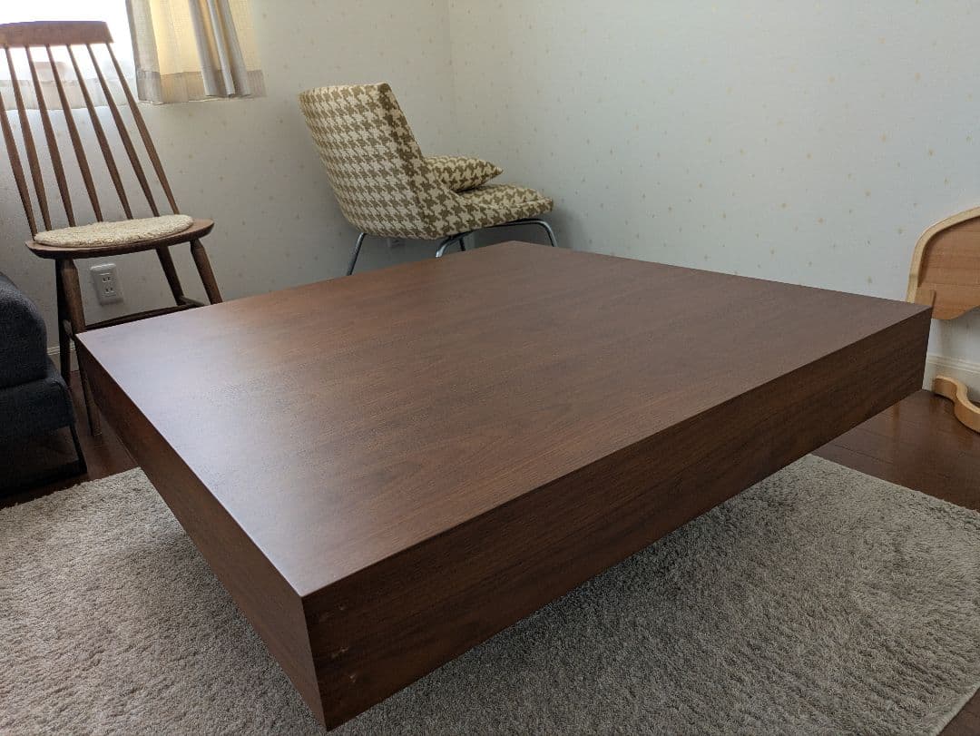 armonia　アルモニア　リビング　テーブル