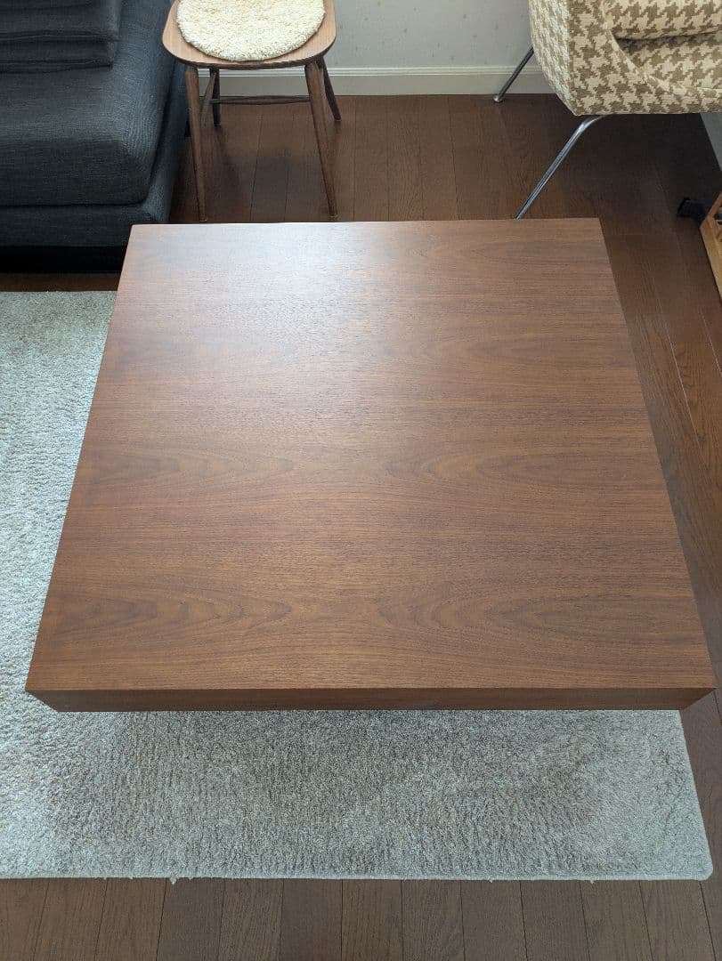 armonia　アルモニア　リビング　テーブル