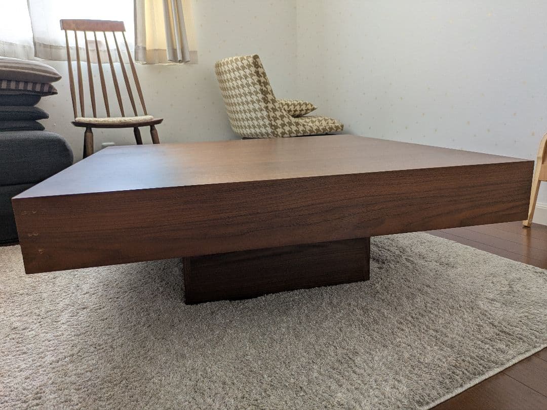 armonia　アルモニア　リビング　テーブル