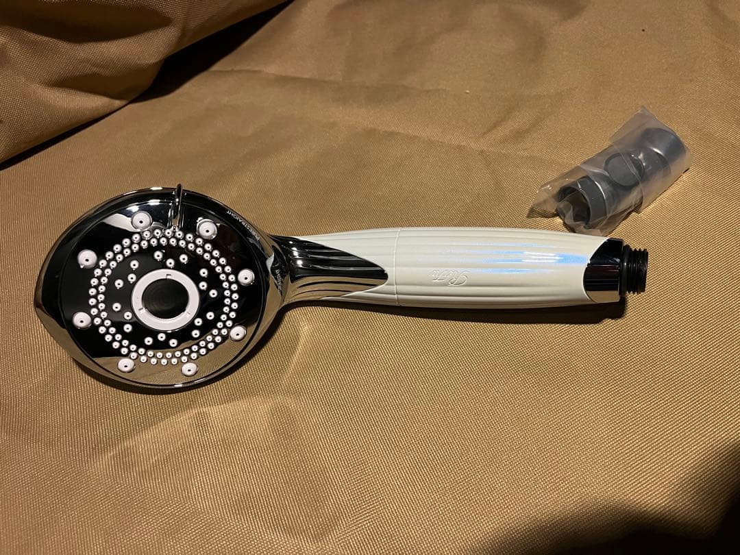 ReFa ファインバブルシャワーヘッド