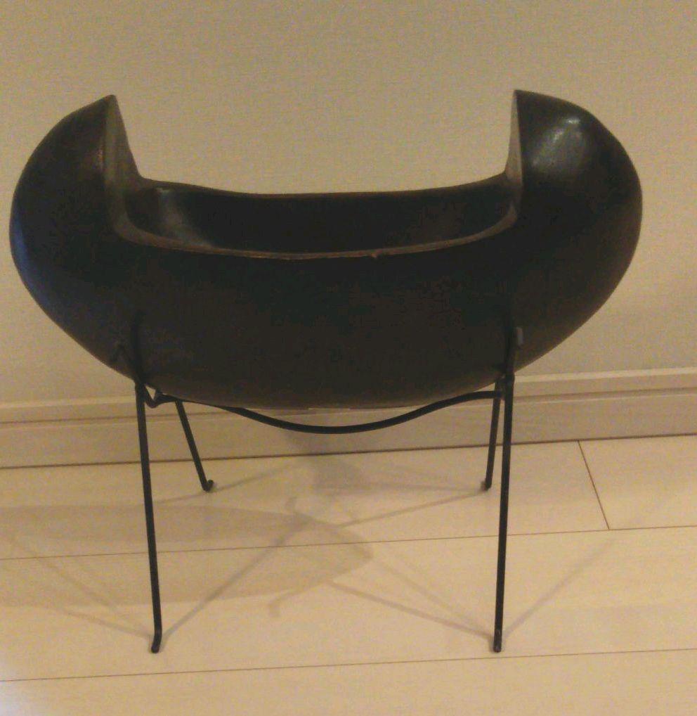 木製　オブジェ　インテリア　モダンアート　木の置物　ウッドオブジェ