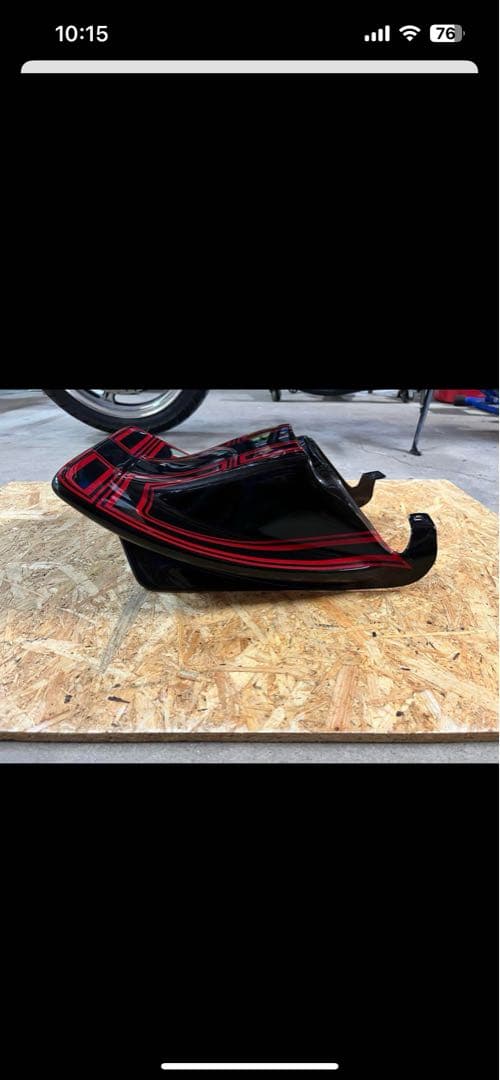 M ゼファー400 ゼファーχ