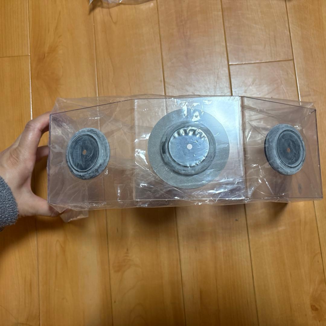 ラパトレK 腹腔鏡手術簡易トレーニングBOX