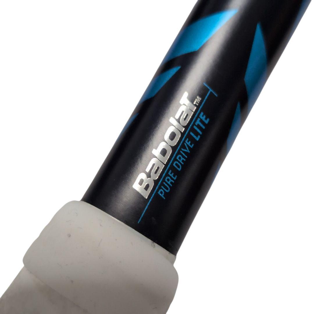 BABOLAT バボラ　ピュアドライブ ライト G2 軽量270g 人気モデル