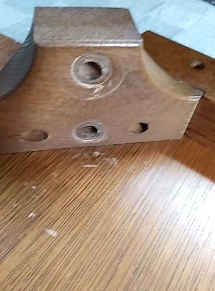 飛騨高山　日進木工　ダイニングテーブル