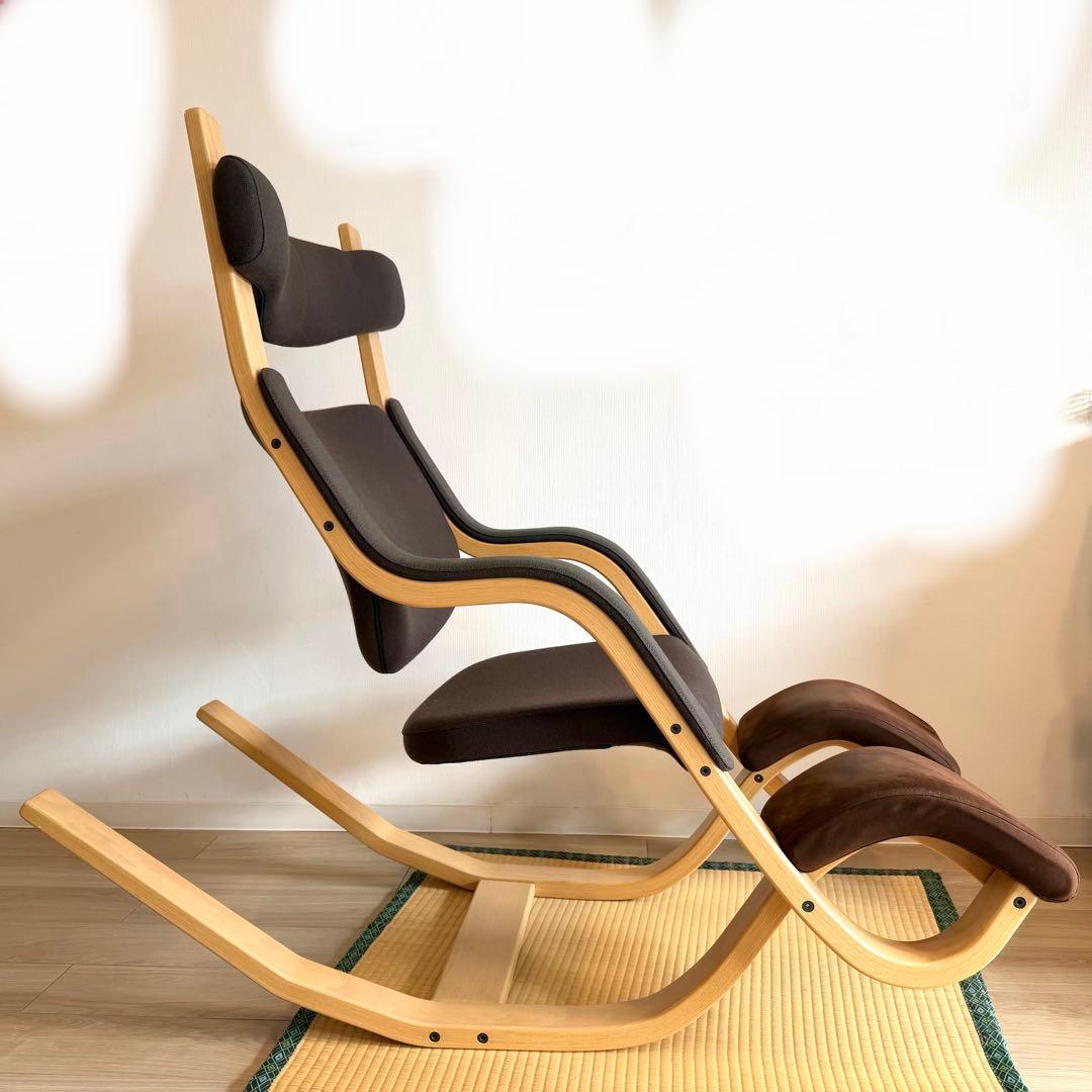 Gravity グラビティ バランス チェア