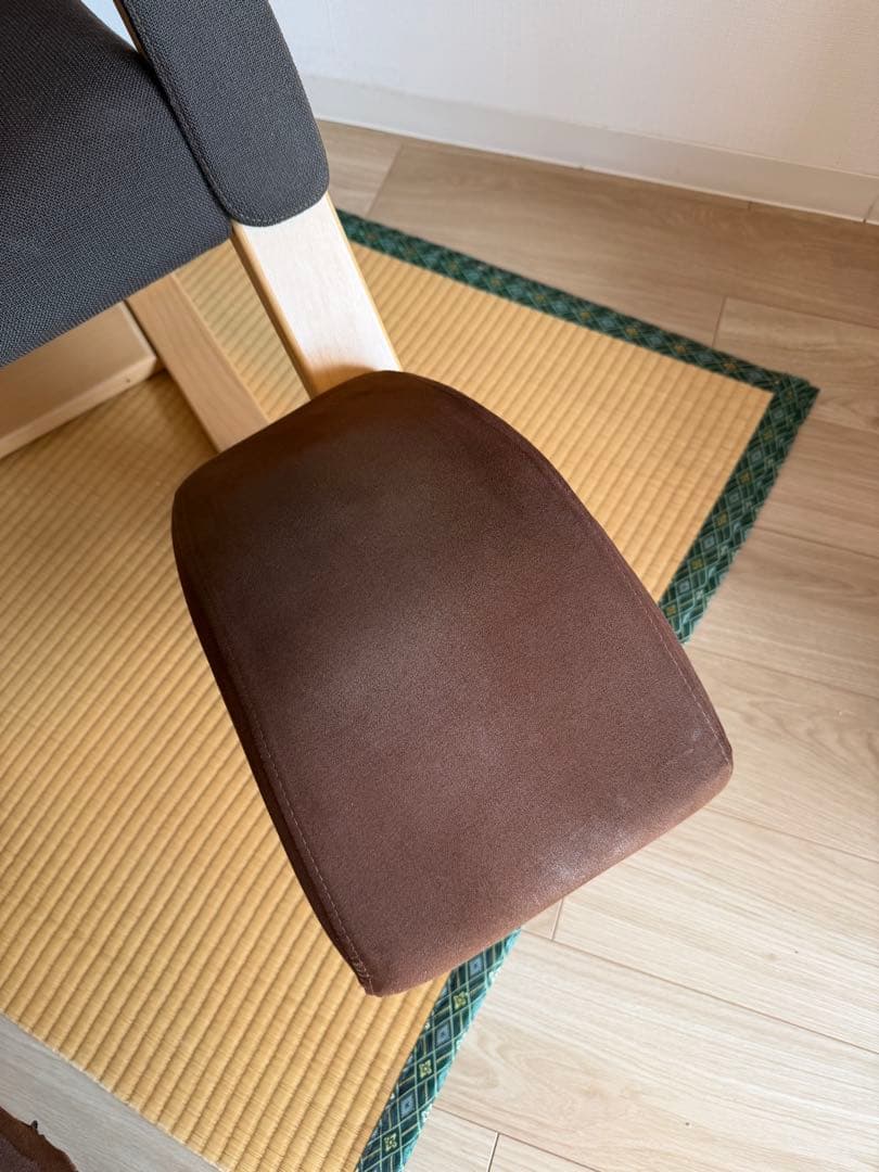 Gravity グラビティ バランス チェア