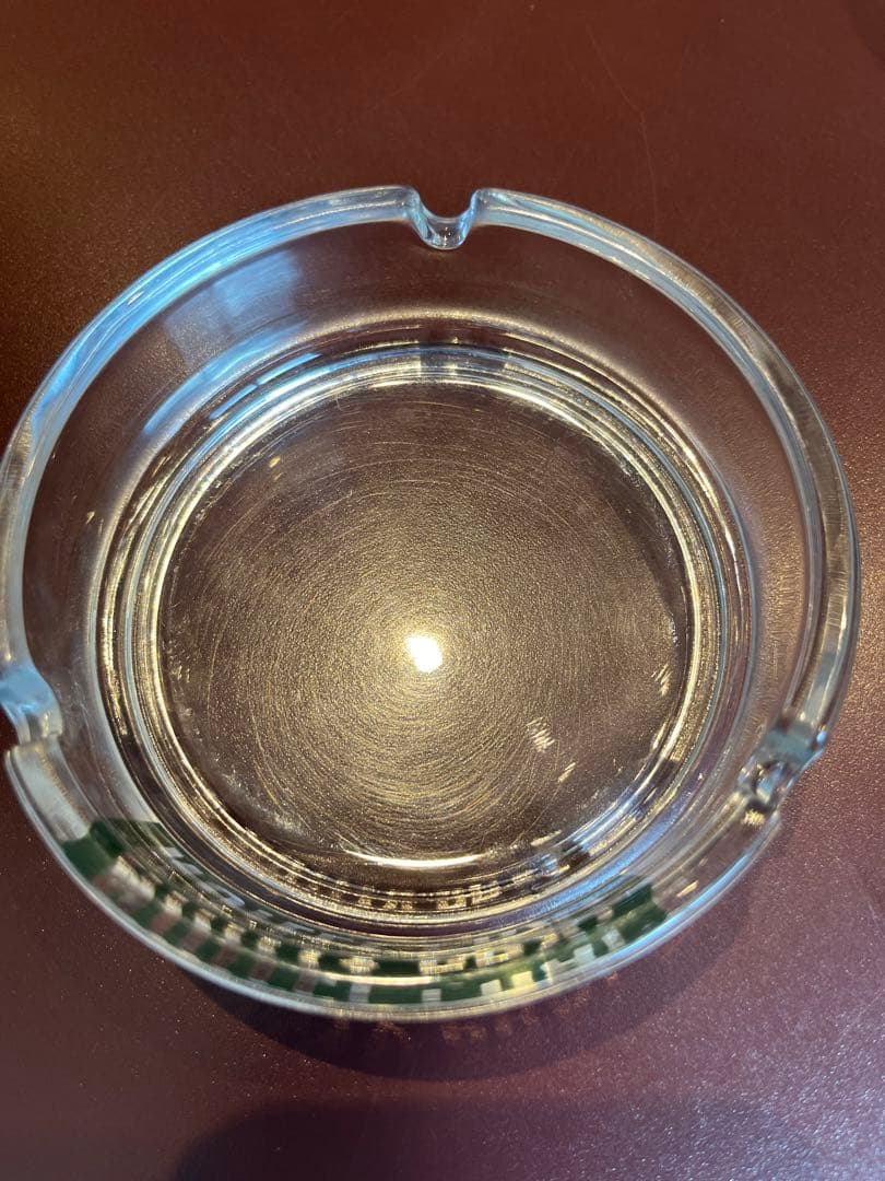 ノイリープラット・ノベルティ灰皿4個セット