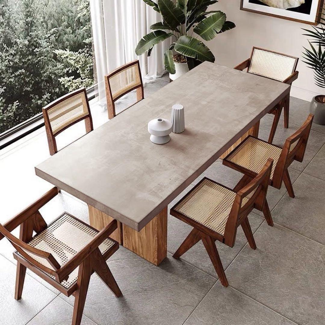 ダイニングテーブル