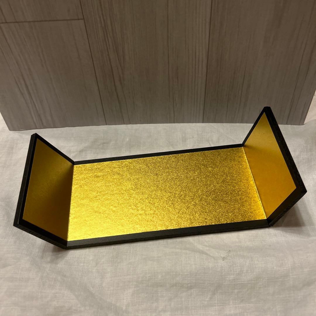 岡崎順子「ひな祭り・雛人形セット」★未使用