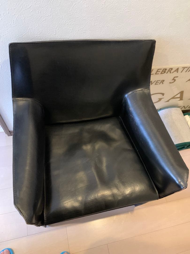 mat　カッシーナ