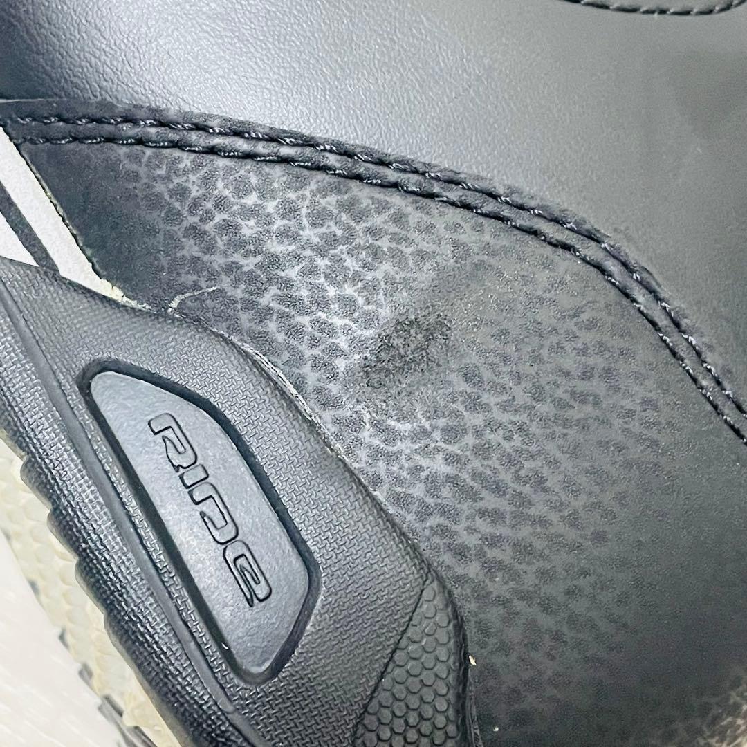 RIDE ORION BOA 27.5センチ　スノーボードブーツ　ライド　スノボ