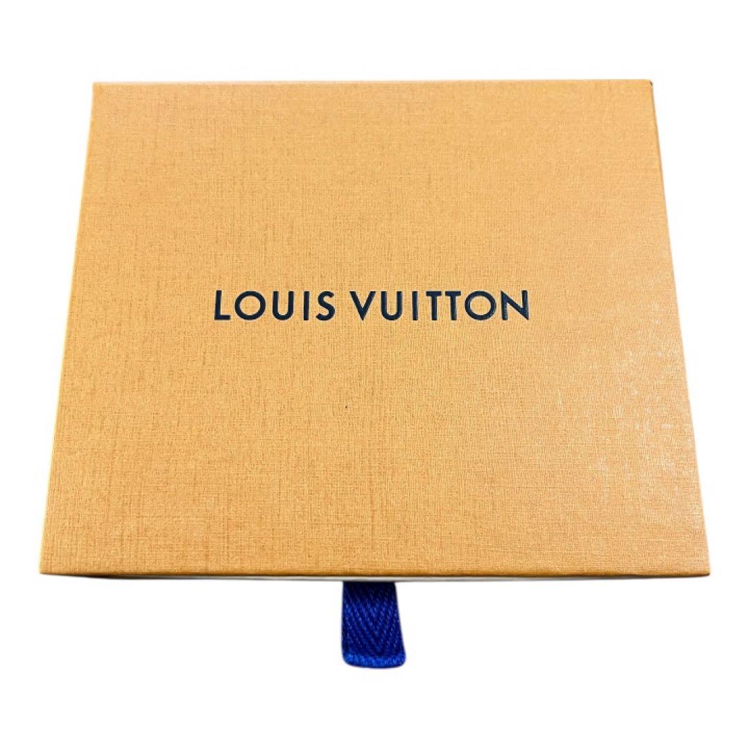 【美品】ルイヴィトン ヴィヴィエンヌ ファースキー キーリング M02300