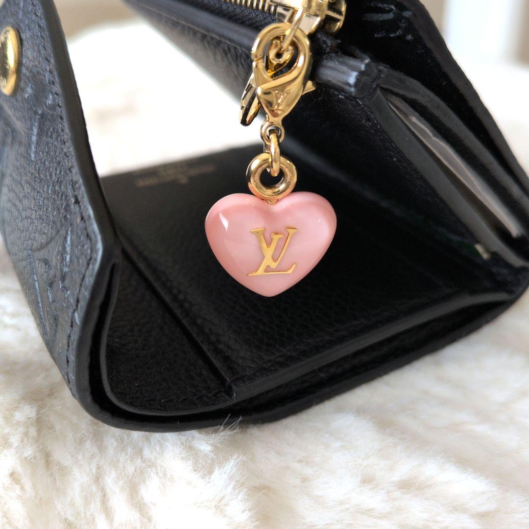 期間限定値下げ　ルイ・ヴィトンミニチャーム