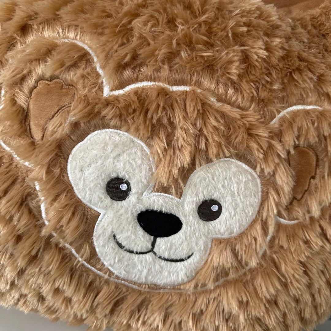 週*森様 Duffy 東京ディズニーシー新グッズ「ダッフィーインテリアシリーズ」