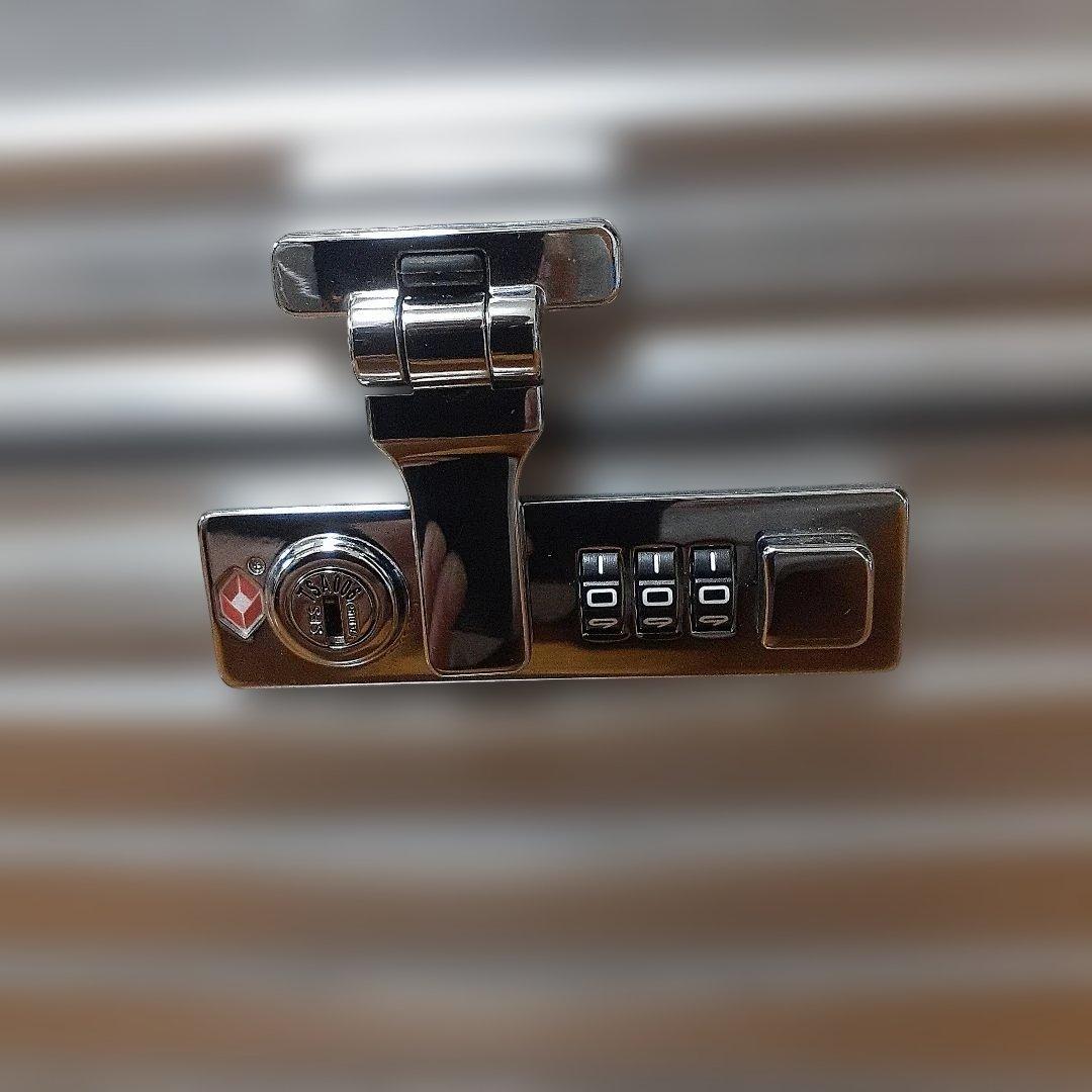 リモワ CLASSIC FLIGHT CHECK IN( L )84L