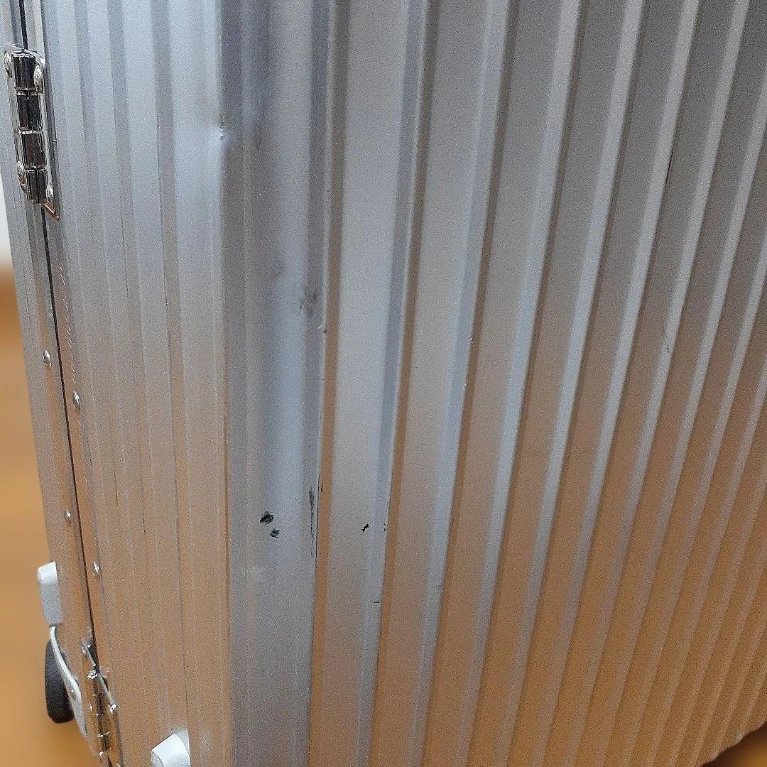 リモワ CLASSIC FLIGHT CHECK IN( L )84L