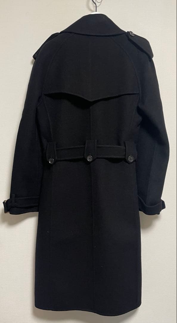 【専用/35万円】ボッテガヴェネタ カシミヤコート サイズ40