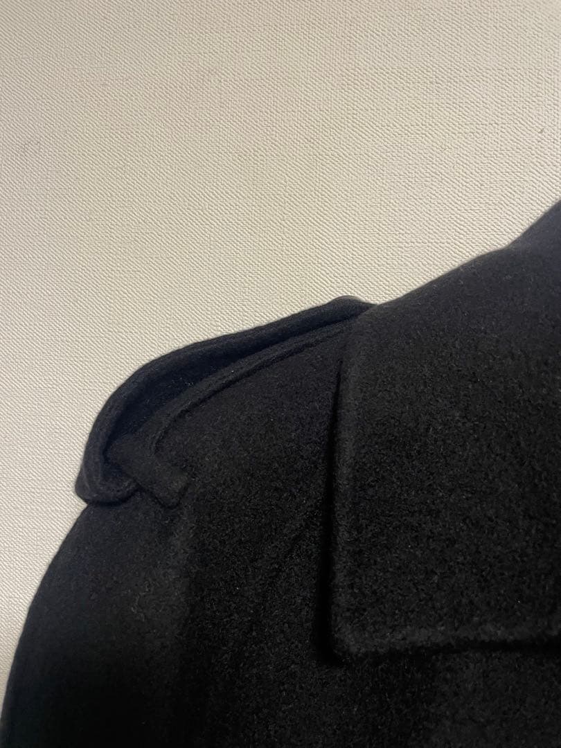 【専用/35万円】ボッテガヴェネタ カシミヤコート サイズ40