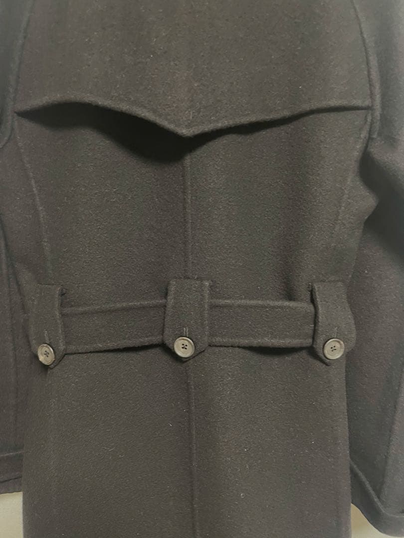 【専用/35万円】ボッテガヴェネタ カシミヤコート サイズ40