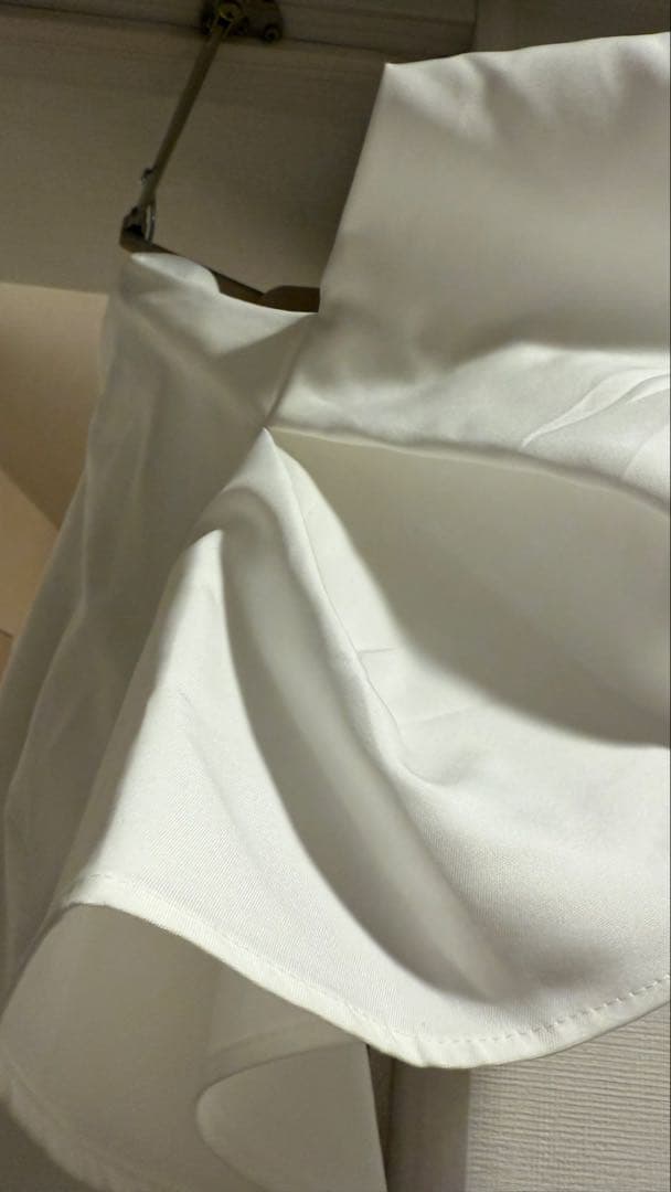 新品未使用　heve 完売　フィンスリーブ