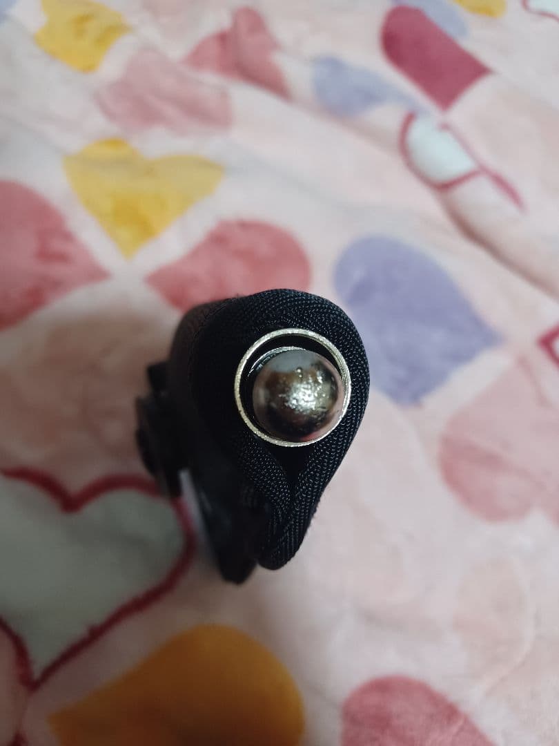 モデルガンホルスター(ナイロン)　ミリタリー　警棒