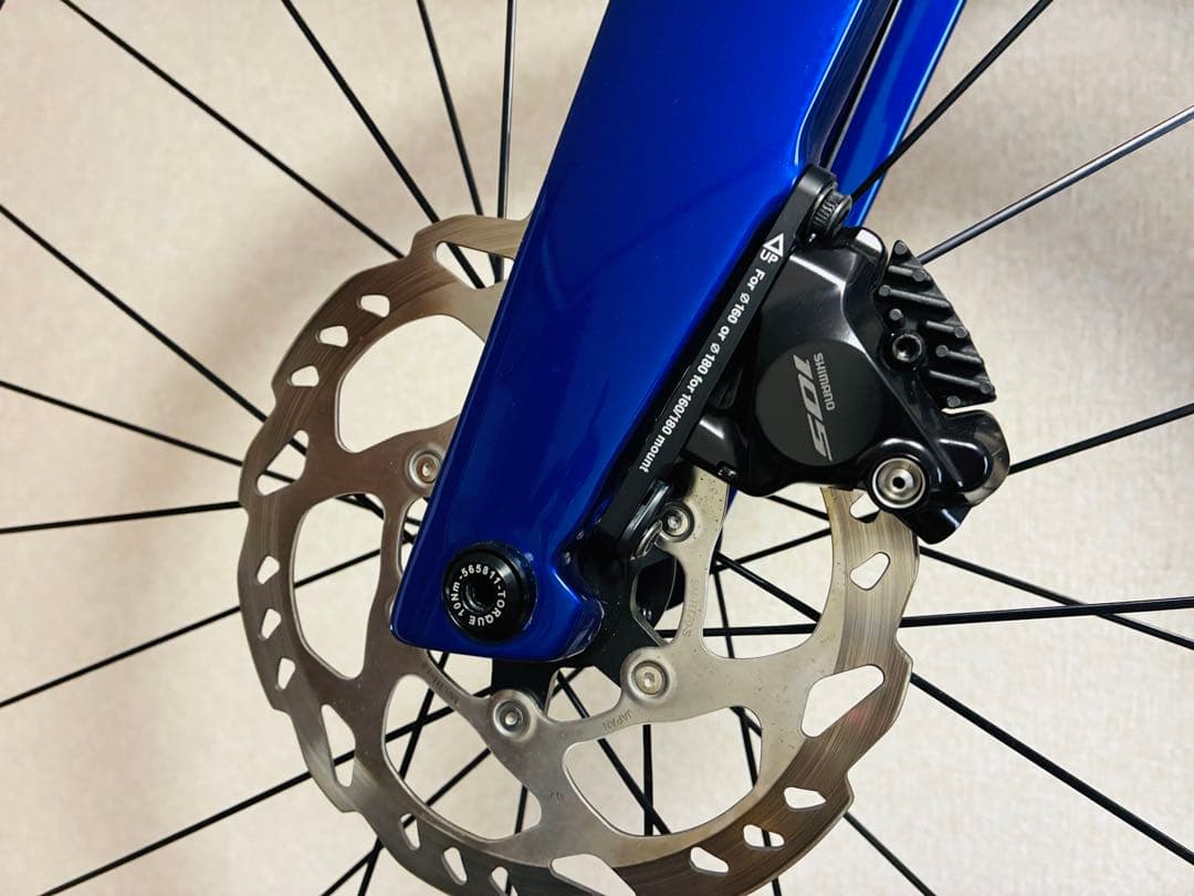 TREK Madone SL6 アルテグラ Di2 54 トレック マドン