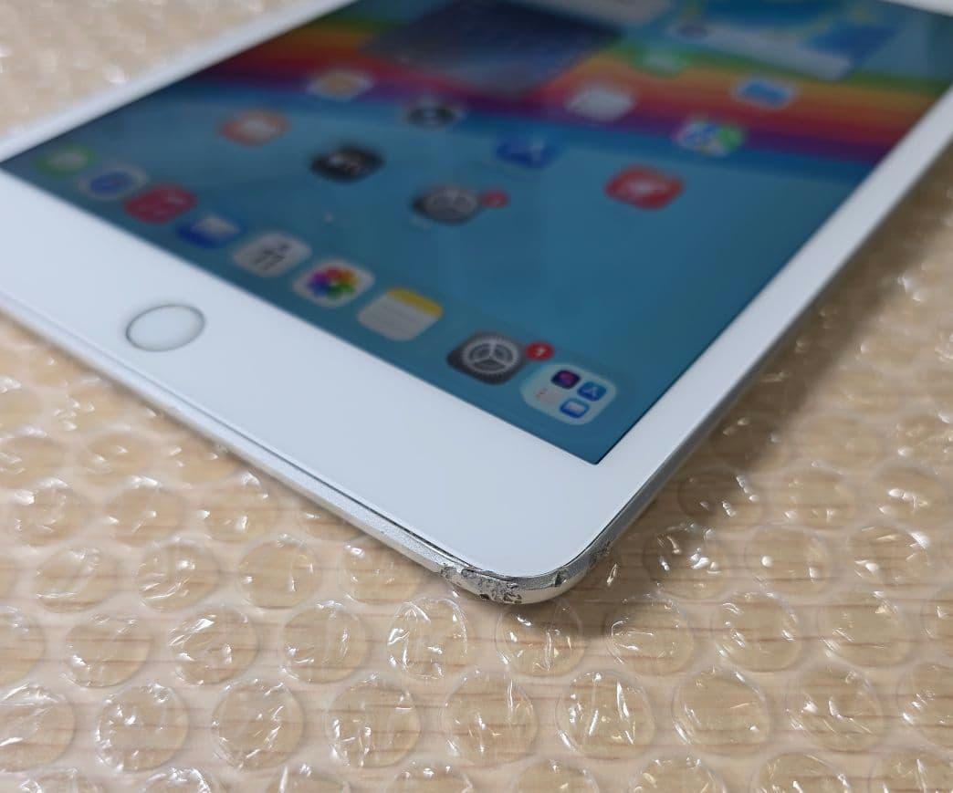 か*ず様 iPad mini 5th◼️バッテリー良品◼️セルラー版◼️SIMフ