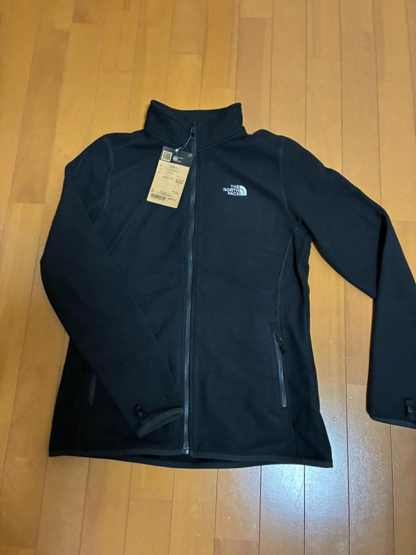 The North Face フリースジャケットレディース Lサイズ