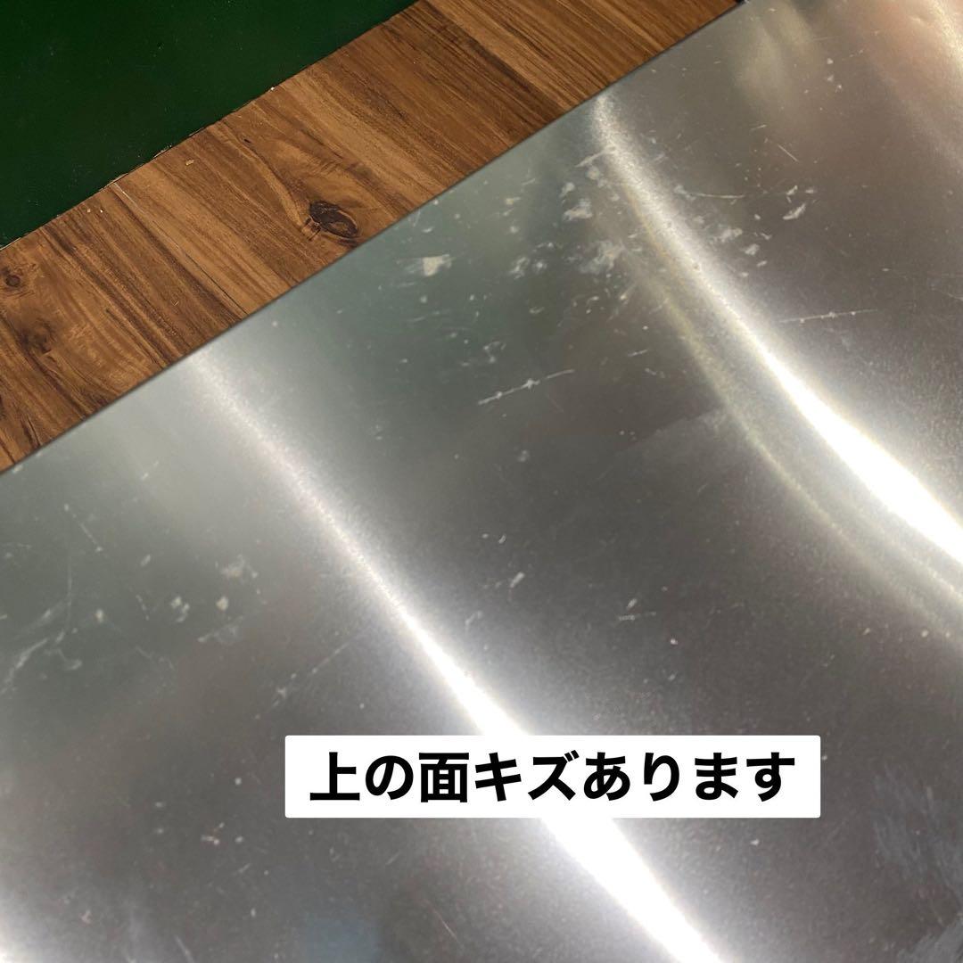 希少 廃盤品 Dulton ダルトン アルミコンテナ Ｌサイズ 旧型コンボイ