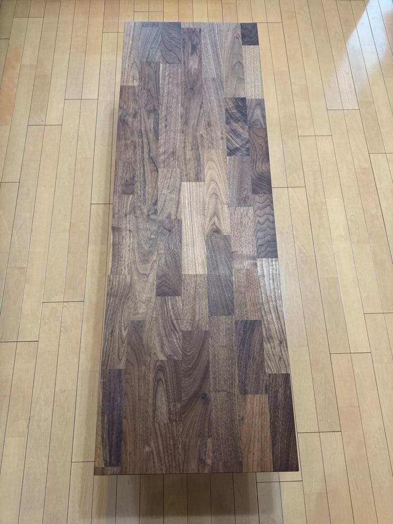 マスターウォール(Master Wal) ローテーブル