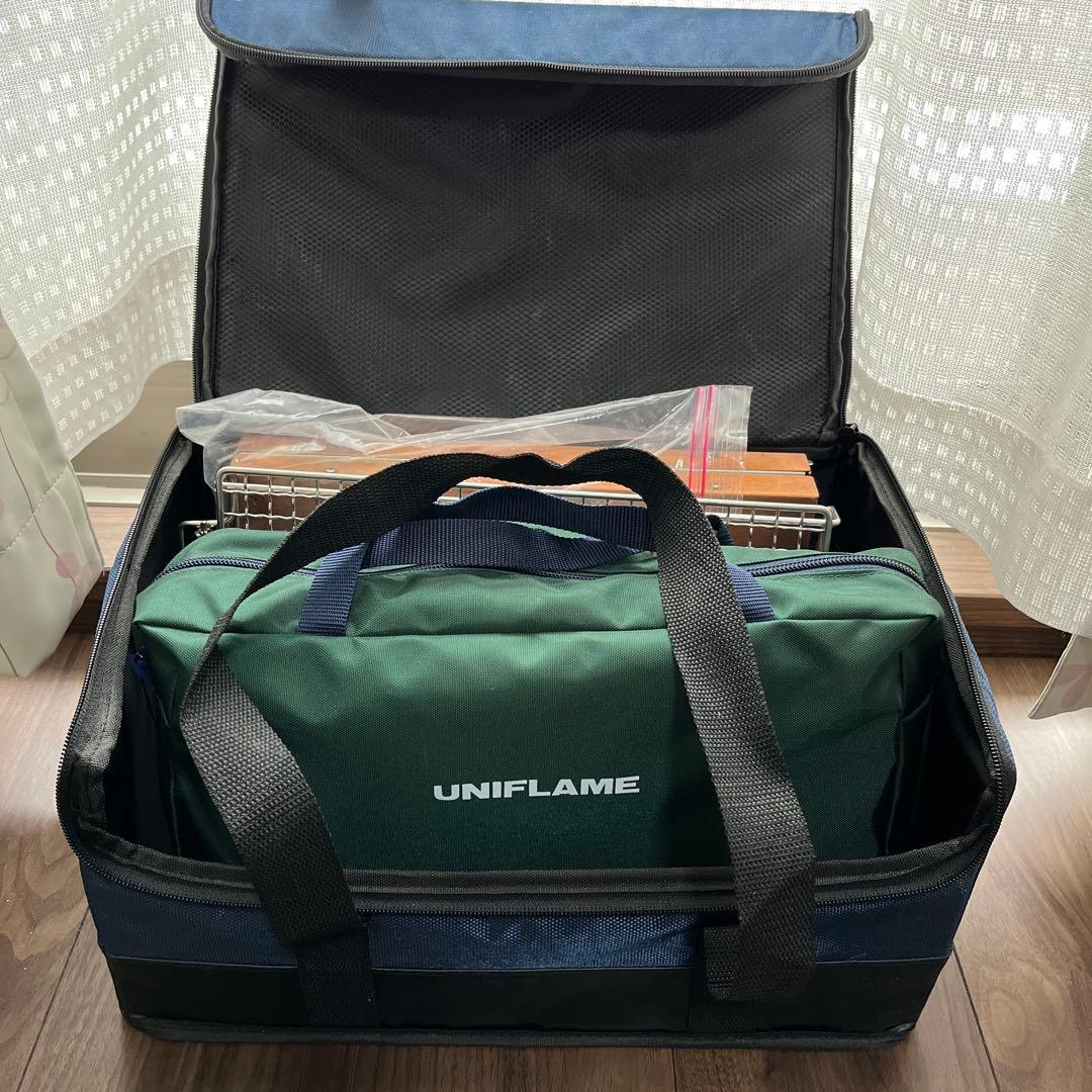 UNIFLAME ユニフレーム　ユニセラ　燗銅壺(かんどうこ) 銅　テンマク