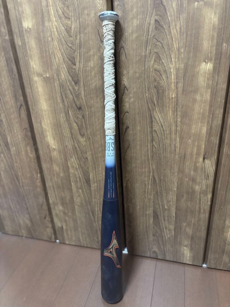 h*n様 Mizuno 軟式バット ビヨンドマックス　ショート　81 限定値下げ
