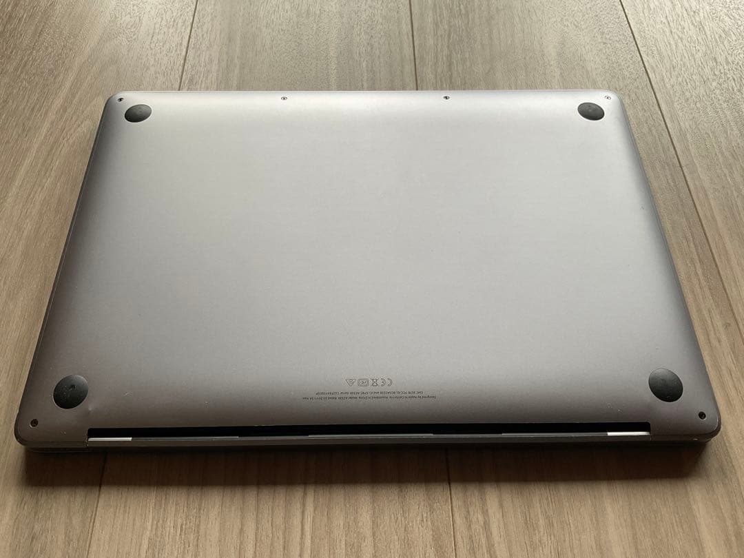 B*o様 (ジャンク品) M1 MacBook Pro 13インチ 16GB/5