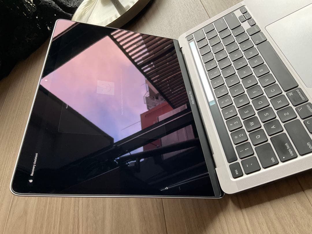 B*o様 (ジャンク品) M1 MacBook Pro 13インチ 16GB/5