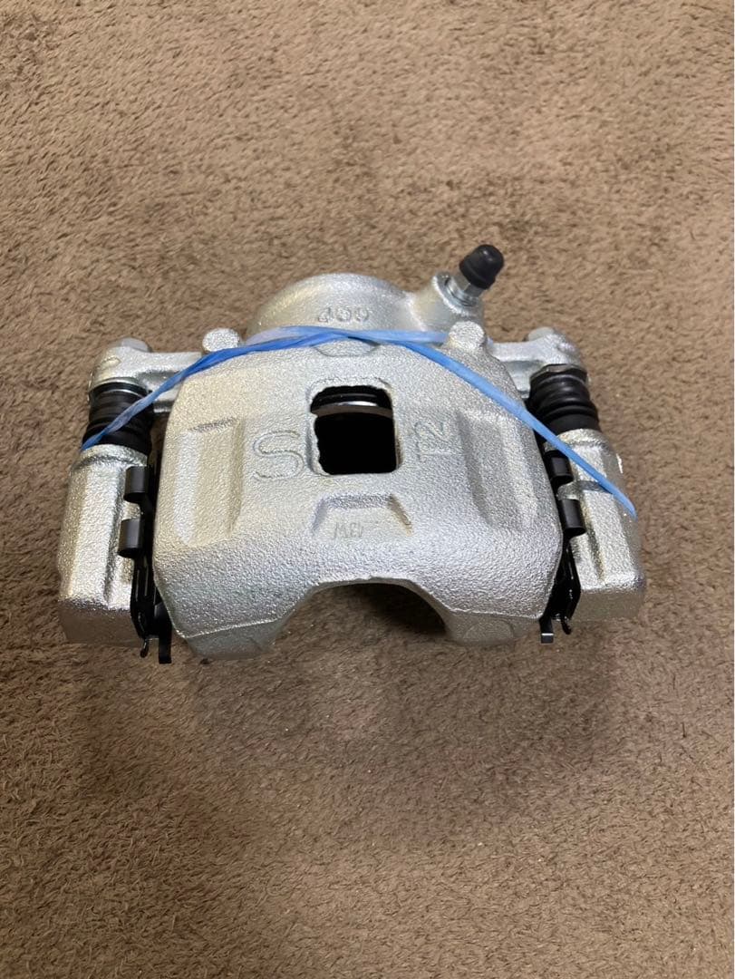 スズキ 純正 アルト 《 HA36S 》 右左フロントブレーキキャリパー