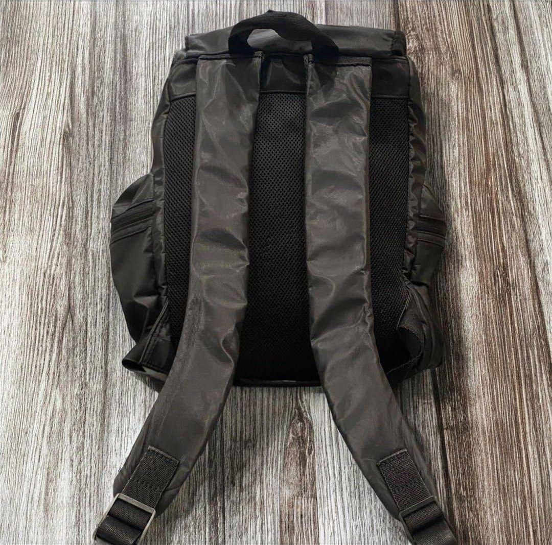 adidas by STELLA McCARTNEYリュック バックパック 黒