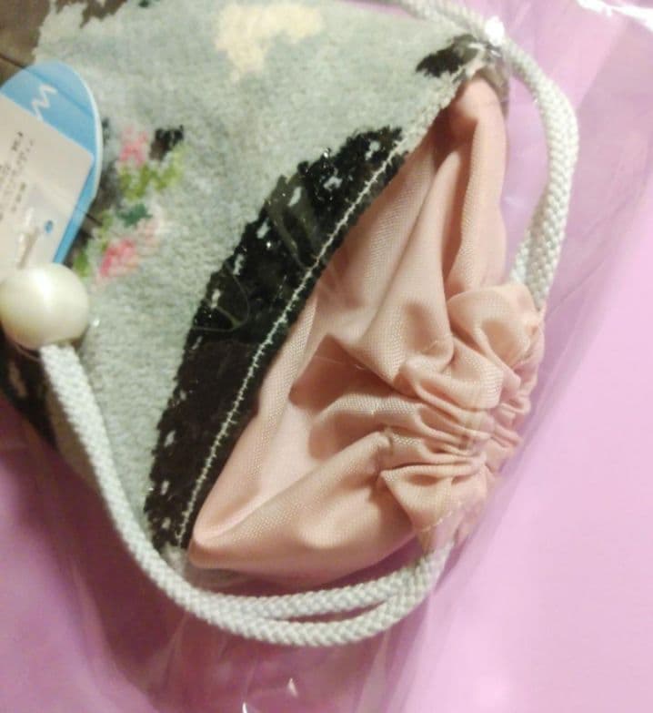 ★新品未使用★フェイラー スワンレイク ボトルポーチ(WEB限定) 1個