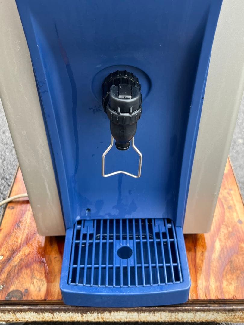 ホシザキ HOSHIZAKI 卓上型 コールドドリンク ディスペンサー