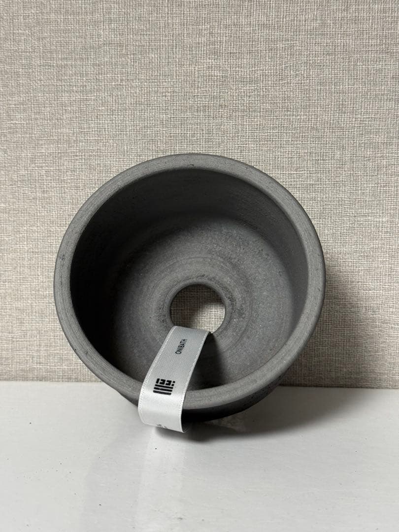 鶴仙園 三州みやび鉢 クラシック classic ONIBATH OK-01