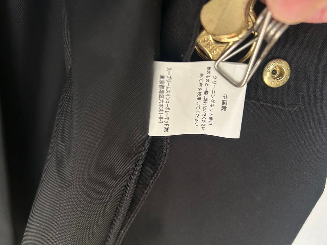 Barbour 別注 NEW BURGHLEY VENTILE ノンワンックス