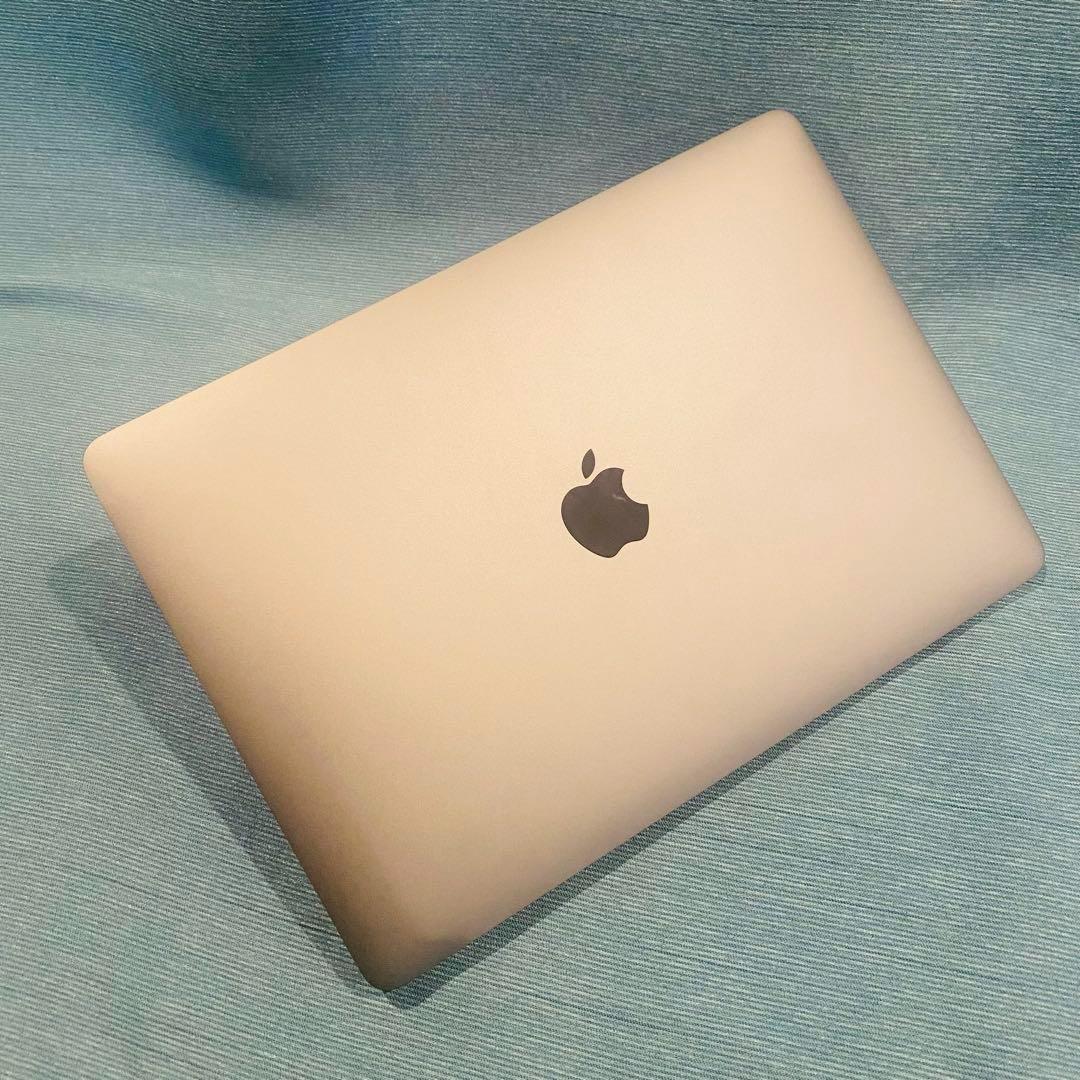 MacBookAir 13インチ 2020 Core i3 8G 256GB