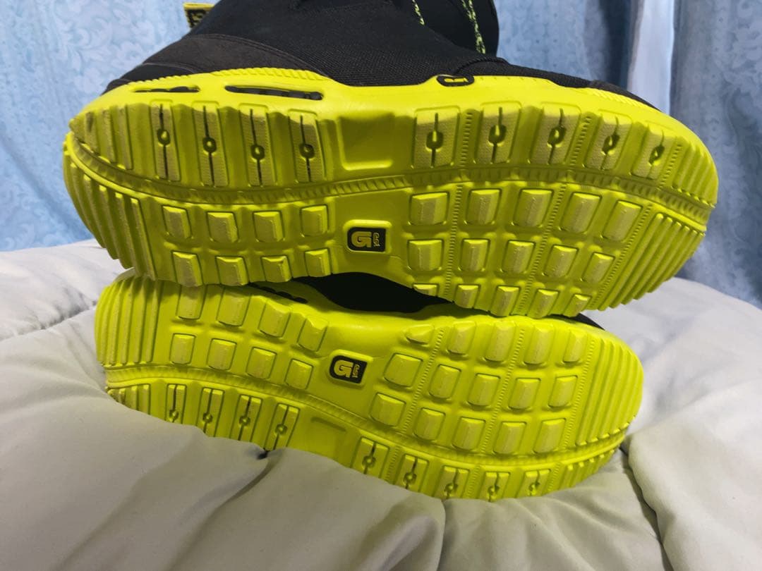 Burton Ambush スノーボードブーツ 10 US