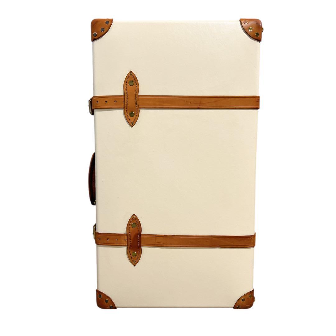 グローブトロッター サファリ ラージ スーツケース 74L キャリー トランク