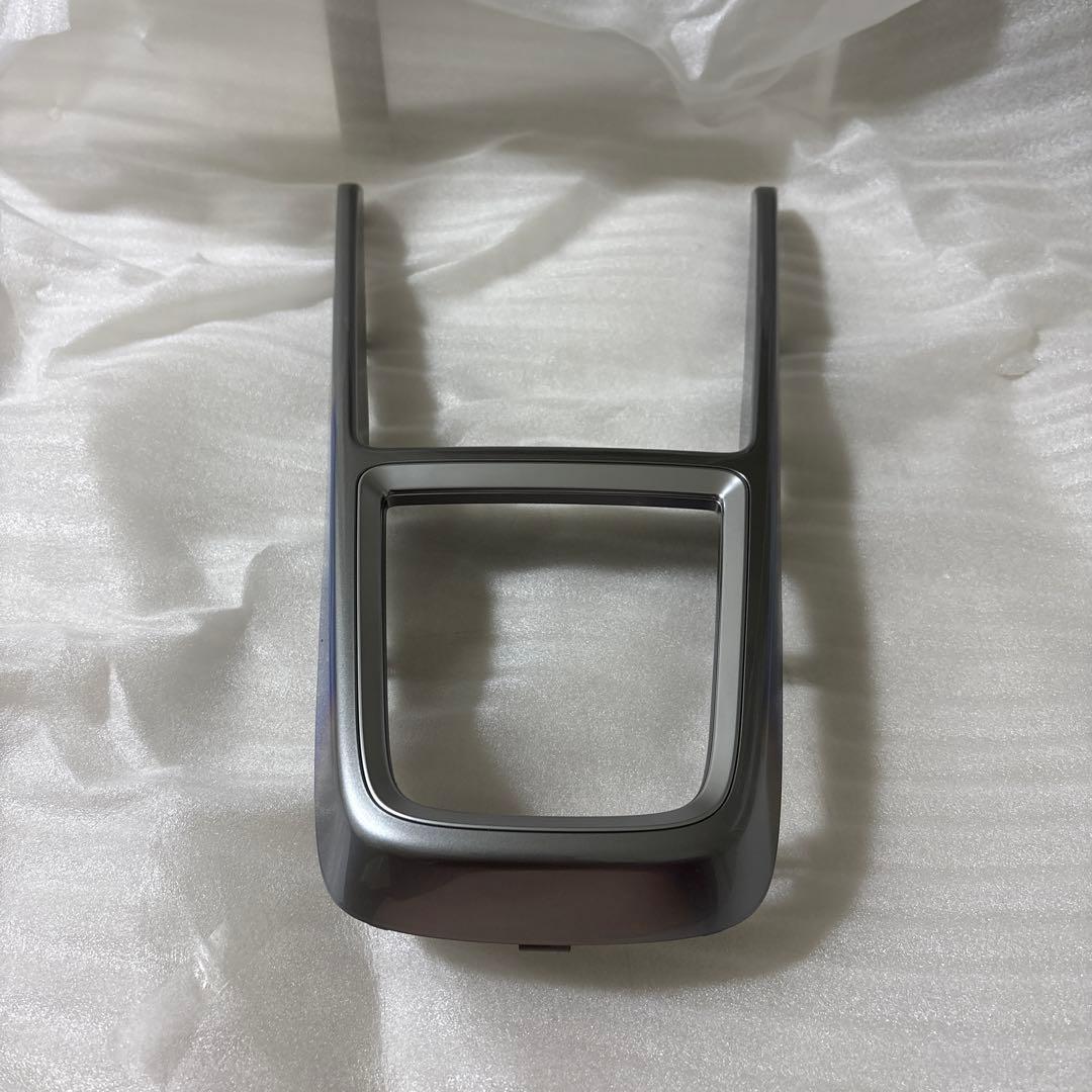 ZC33Sスイフトスポーツコンソールボックスガーニッシュ