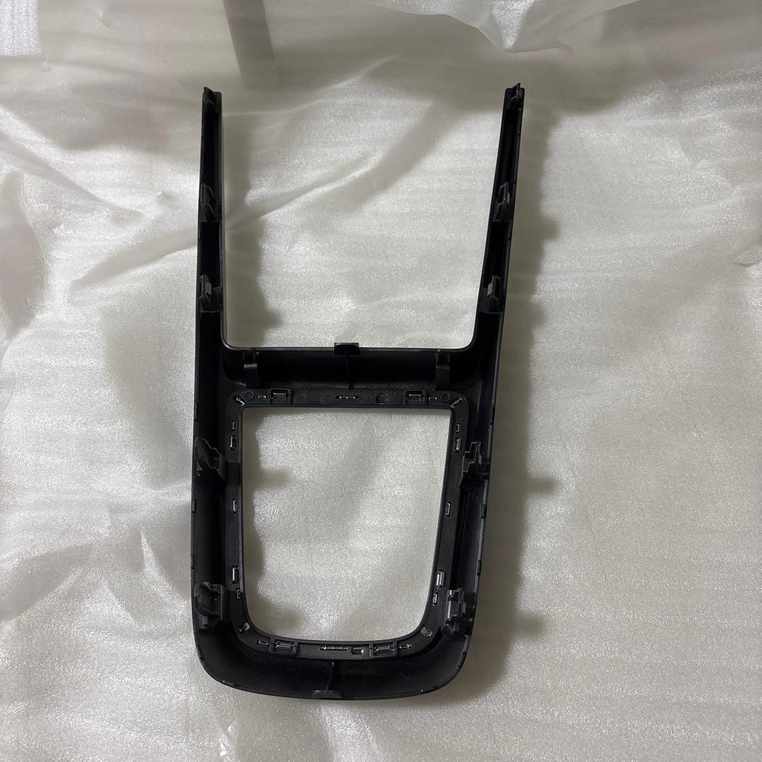 ZC33Sスイフトスポーツコンソールボックスガーニッシュ