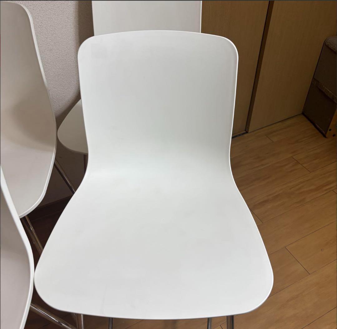 Vitra / ヴィトラ HAL ハル スツール ハイチェア