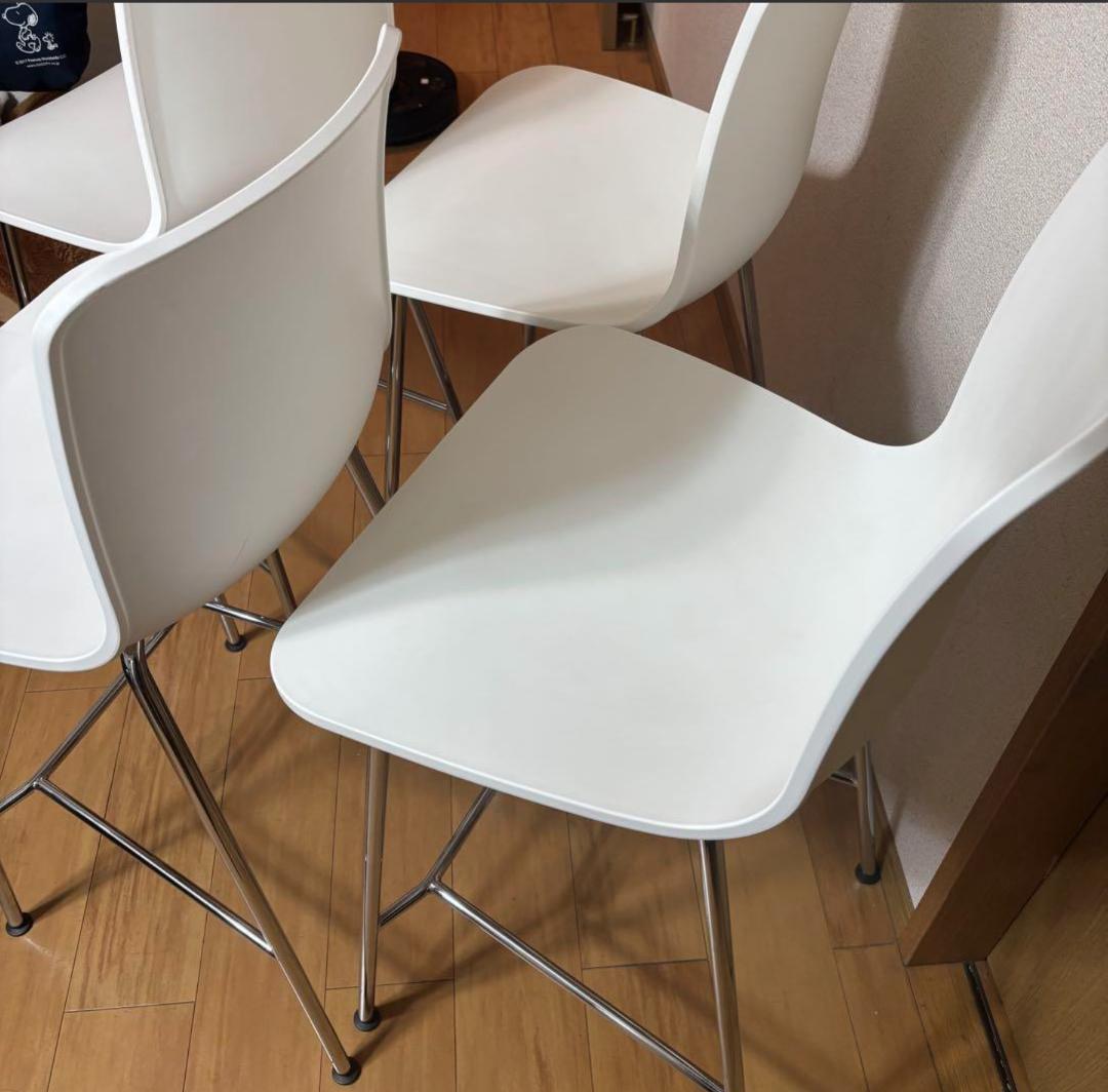 Vitra / ヴィトラ HAL ハル スツール ハイチェア