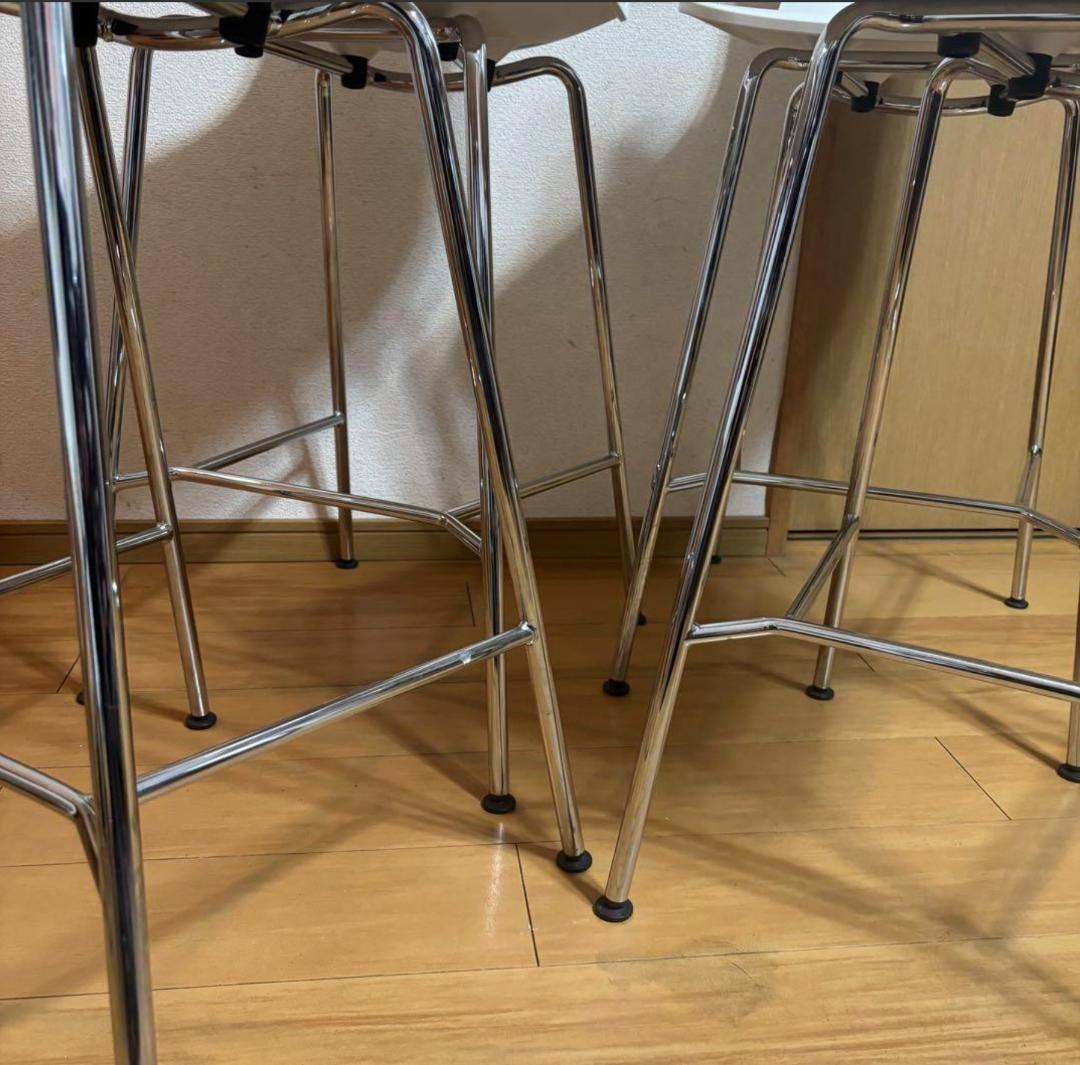 Vitra / ヴィトラ HAL ハル スツール ハイチェア