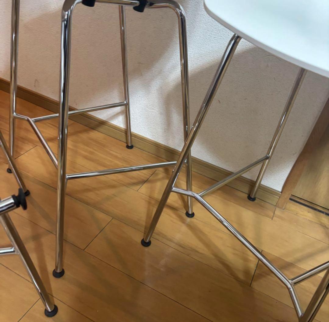 Vitra / ヴィトラ HAL ハル スツール ハイチェア